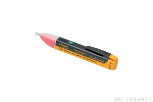 重慶供應(yīng)銷售福祿克fluke袖珍型非接觸試電筆fluke 1ac ii a2