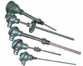 wrnk2 0913t 爐頂熱電阻 價格 熱電阻 產品廠