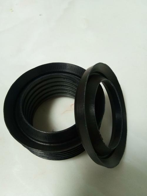 氟膠密封圈 V型夾布組合與異形件的應(yīng)用與優(yōu)勢