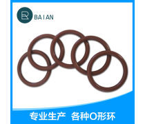 氟膠密封圈 卓越性能守護(hù)工業(yè)核心
