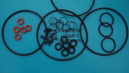 專業(yè)解析 優(yōu)質(zhì)氟膠密封圈與硅橡膠密封圈的性能、應(yīng)用與選購(gòu)指南——以揚(yáng)中市金波塑膠電器廠為例