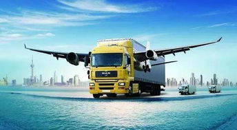 進出口貿(mào)易的物流新思路 提升貨物流動效率與可持續(xù)性